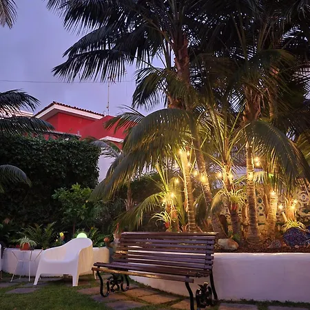 Orotava Garden House Perfect For Families * Ля Оротава