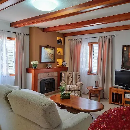 Orotava Garden House Perfect For Families Holiday home La Orotava