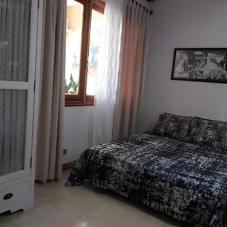 Orotava Garden House Perfect For Families Holiday home La Orotava