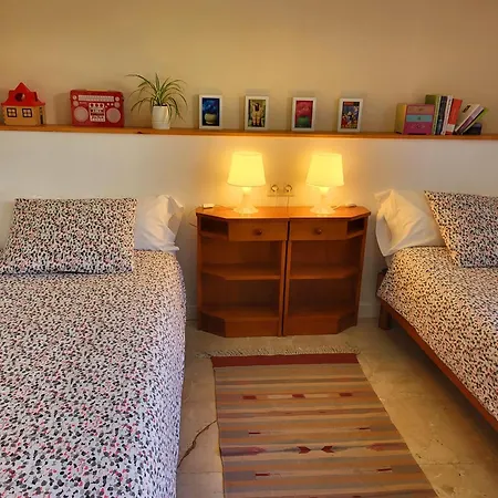 Holiday home Orotava Garden House Perfect For Families La Orotava