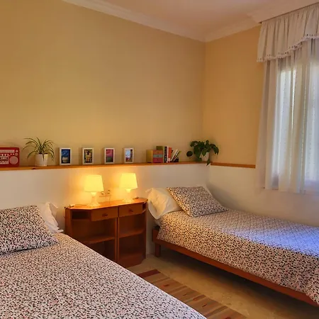 Orotava Garden House Perfect For Families La Orotava