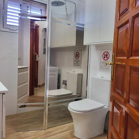 Orotava Garden House Perfect For Families Holiday home La Orotava