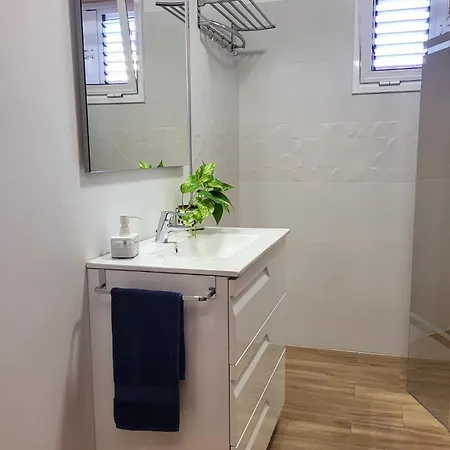 Holiday home Orotava Garden House Perfect For Families La Orotava