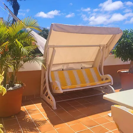Orotava Garden House Perfect For Families * La Orotava