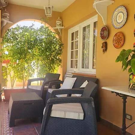 Orotava Garden House Perfect For Families