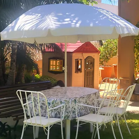 Holiday home Orotava Garden House Perfect For Families *