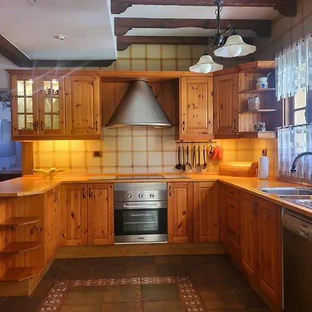 Holiday home Orotava Garden House Perfect For Families La Orotava