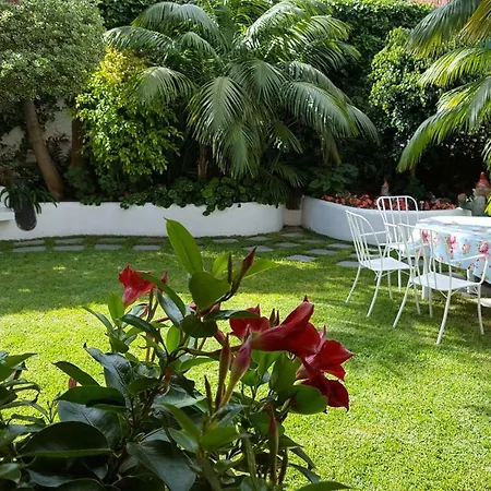Orotava Garden House Perfect For Families * La Orotava