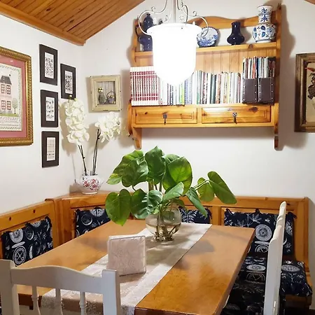 Orotava Garden House Perfect For Families *