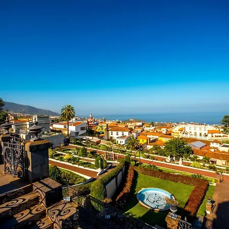 Orotava Garden House Perfect For Families Holiday home La Orotava