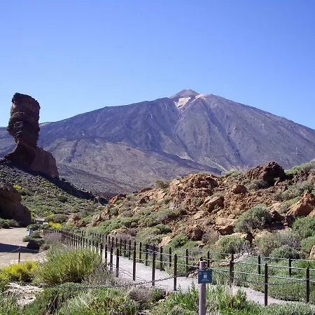 Orotava Garden House Perfect For Families