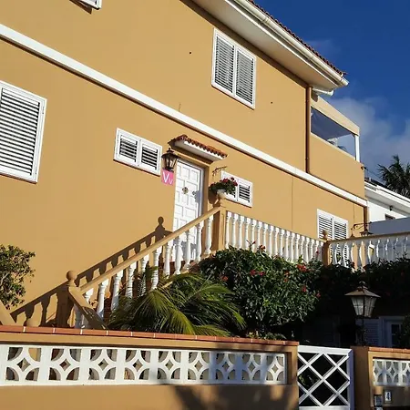 Orotava Garden House Perfect For Families Holiday home *